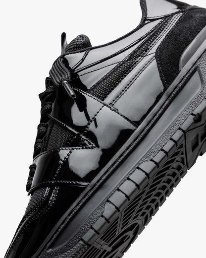 VORTEX "GLOSSY BLACK"