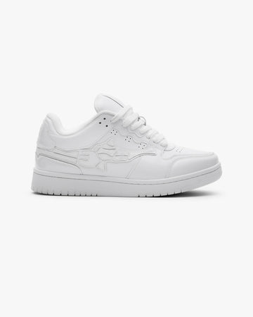 AKIMBO LOWS "GLOSSY WHITE"