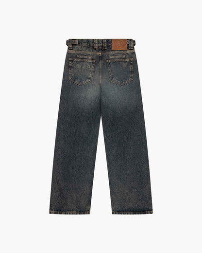 RANGER DENIM