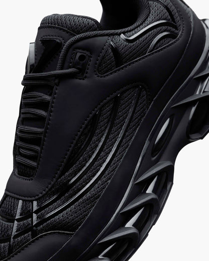 VEYRUN "PURE BLACK"