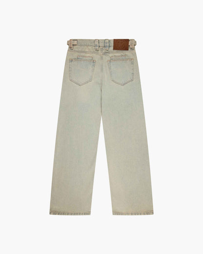 COWBOY DENIM