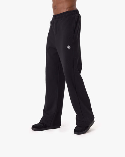 SOFTS JOGGER BLACK