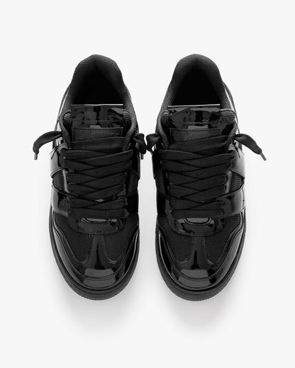 VORTEX "GLOSSY BLACK"