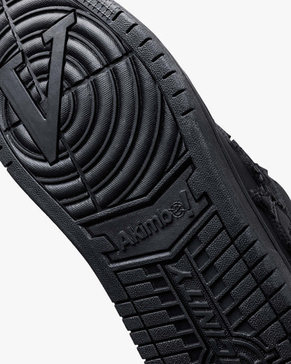AKIMBO LOWS "TRIPLE BLACK"