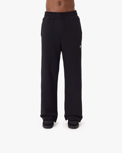 SOFTS JOGGER BLACK