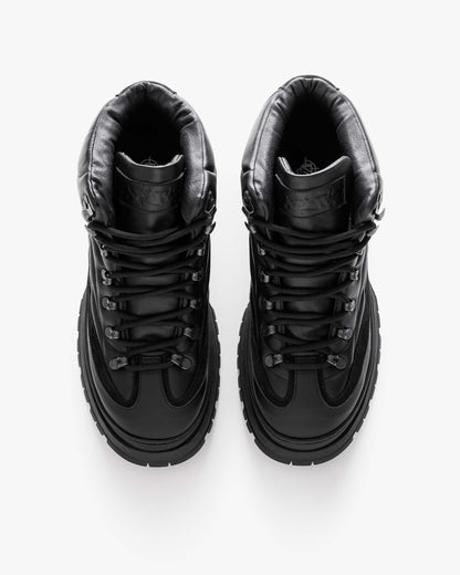 VENTURE HI "TRIPLE BLACK"