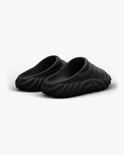 V-SLIDE - OBSIDIAN BLACK