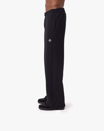 SOFTS JOGGER BLACK