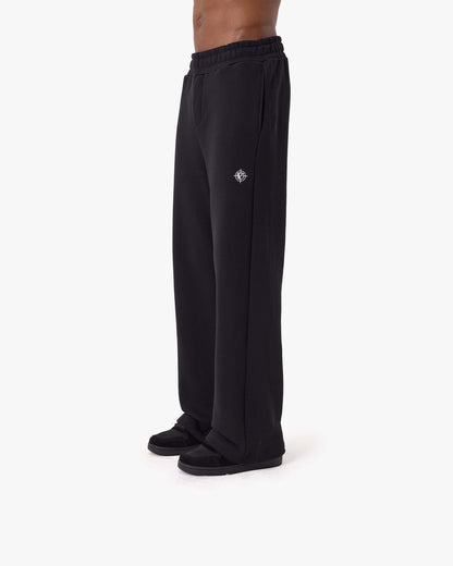 SOFTS JOGGER BLACK