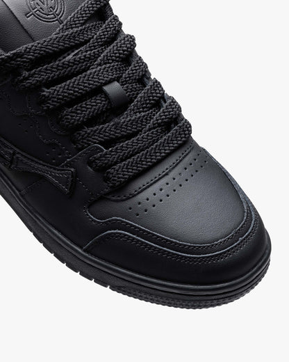 AKIMBO LOWS "TRIPLE BLACK"