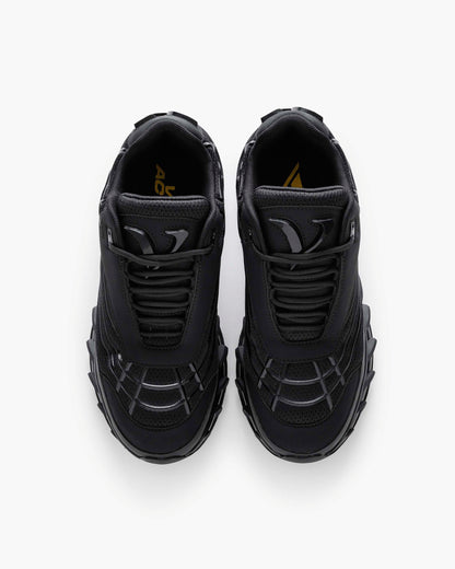 VEYRUN "PURE BLACK"
