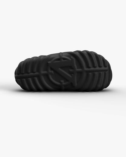 V-SLIDE - OBSIDIAN BLACK