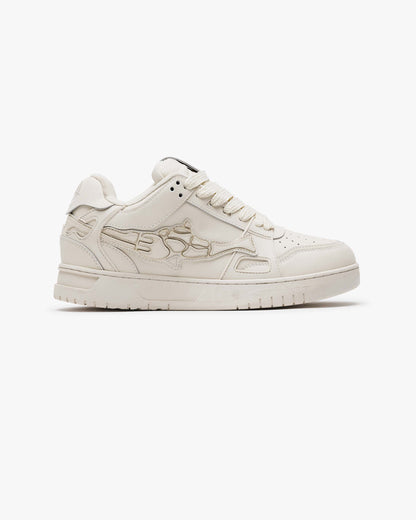 AKIMBO LOWS V2 "BUTTER"