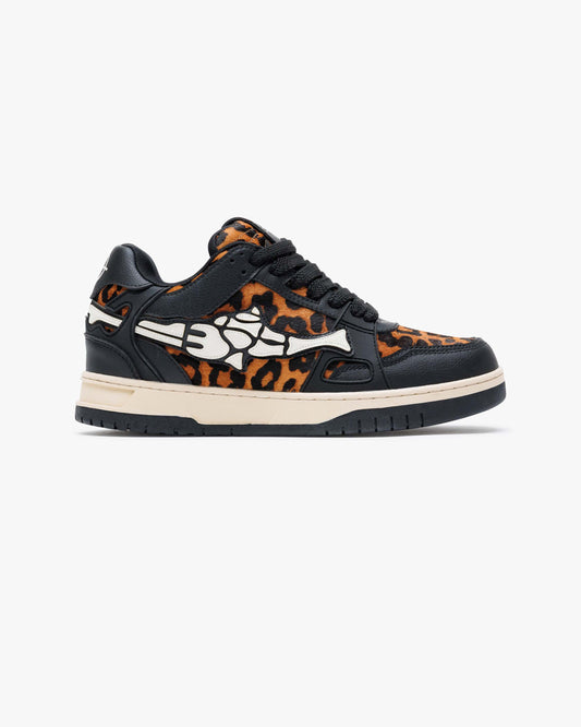 AKIMBO LOWS V2 "BLACK LEOPARD"
