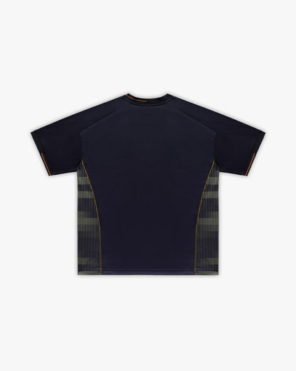 GERMANY 26 JERSEY BLACK