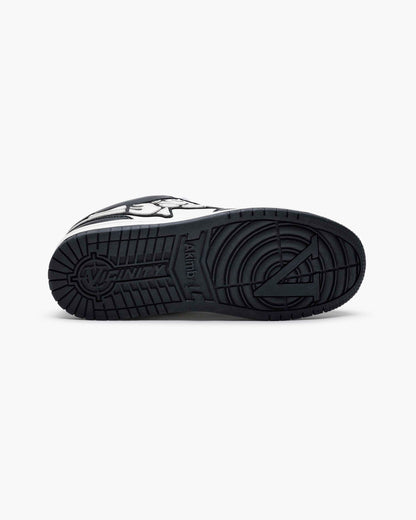 AKIMBO LOWS "BLACK & WHITE"