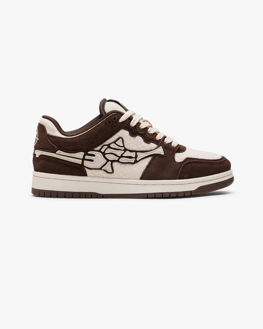 AKIMBO LOWS "ROMBO BROWN"