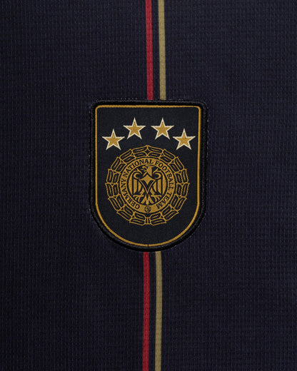 GERMANY 26 JERSEY BLACK