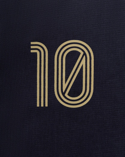 GERMANY 26 JERSEY BLACK