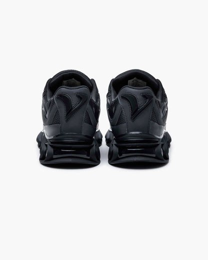 VEYRUN "PURE BLACK"