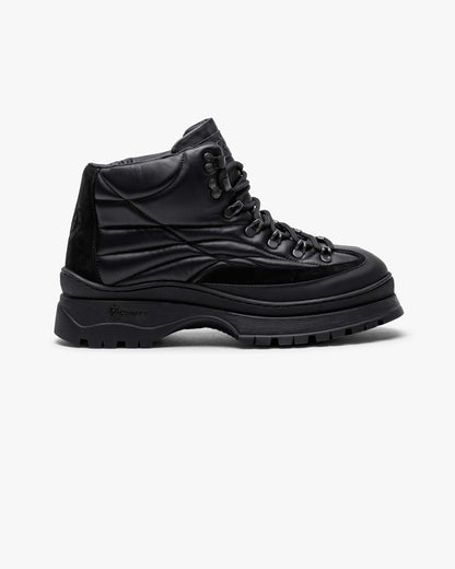 VENTURE HI "TRIPLE BLACK"