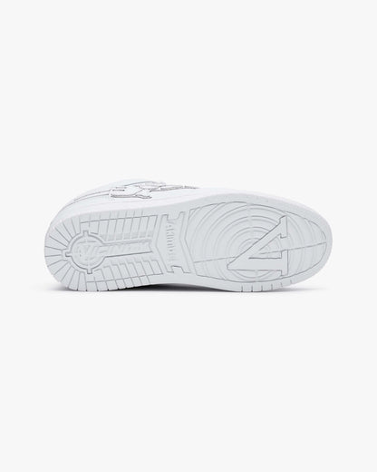 AKIMBO LOWS "TRIPLE WHITE"