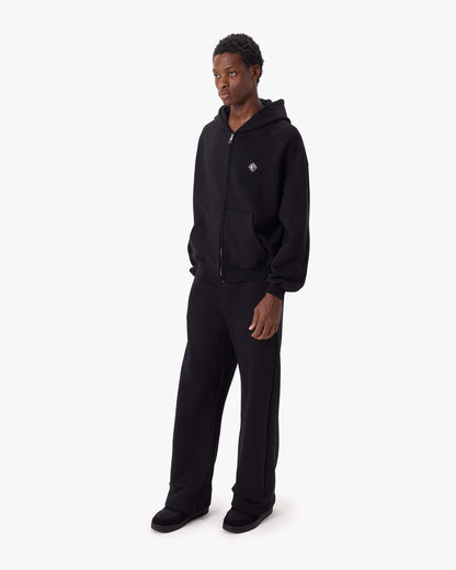 SOFTS JOGGER BLACK