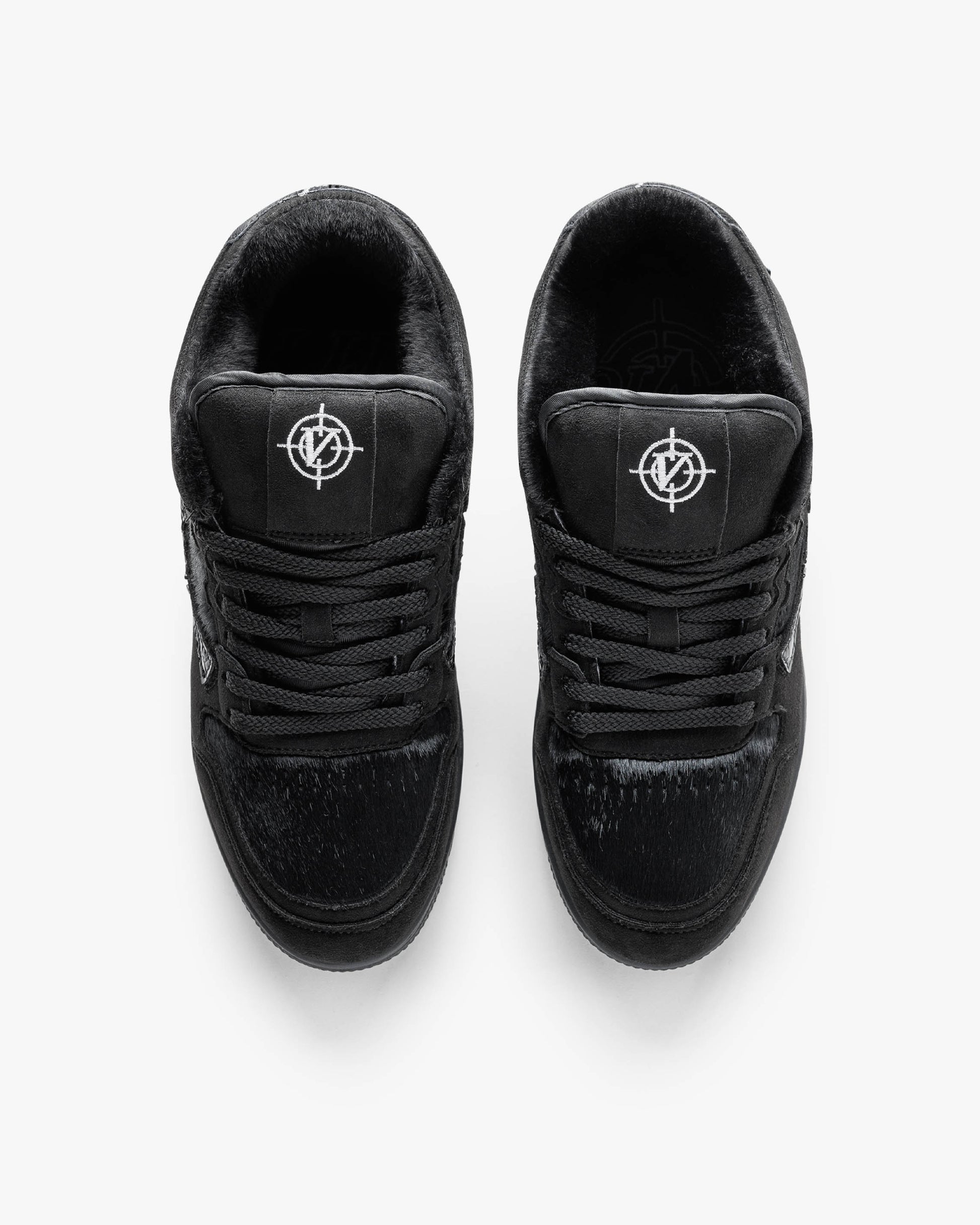 AKIMBO LOWS "BLACK PANTHER"