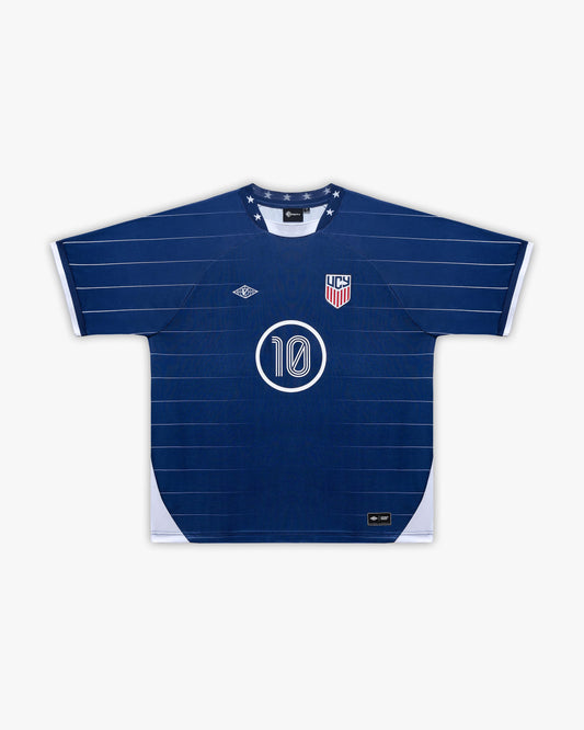USA 26 JERSEY NAVY