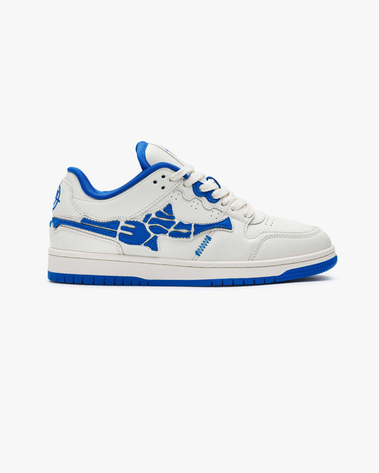 AKIMBO LOWS "MARINE BLUE"