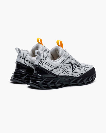 VENOM "ONYX GREY"