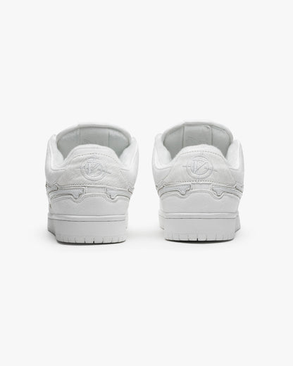 AKIMBO LOWS "WHITE FOX"