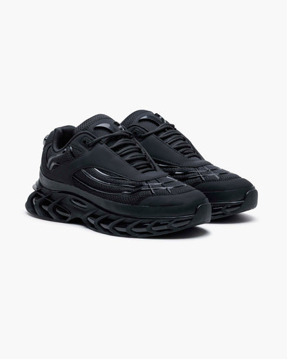 VEYRUN "PURE BLACK"