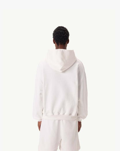 SOFTS HOODIE WHITE