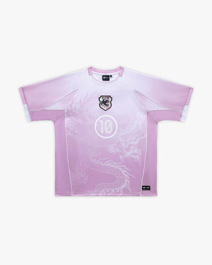 JAPAN 26 JERSEY PINK