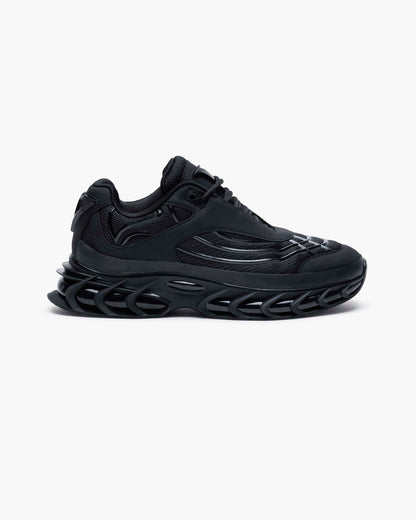 VEYRUN "PURE BLACK"