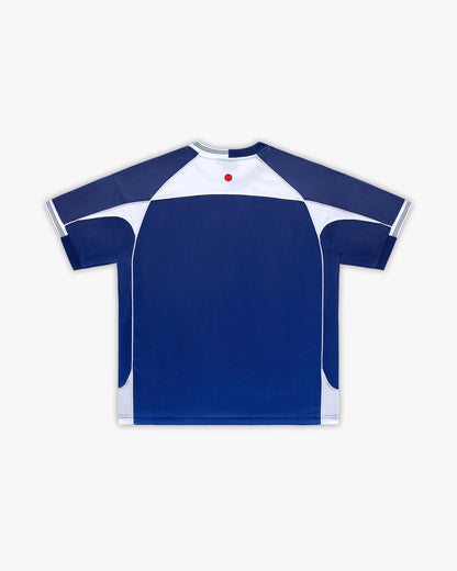 JAPAN 26 JERSEY BLUE
