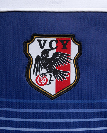 JAPAN 26 JERSEY BLUE
