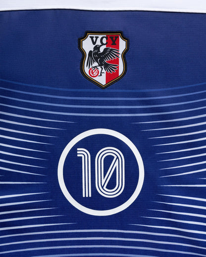JAPAN 26 JERSEY BLUE