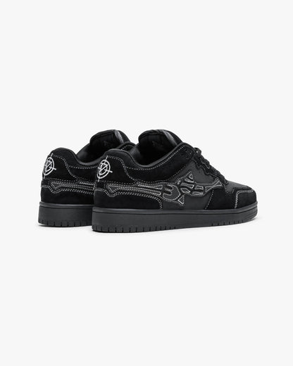 AKIMBO LOWS "BLACK PHANTOM"