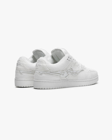 AKIMBO LOWS "WHITE FOX"