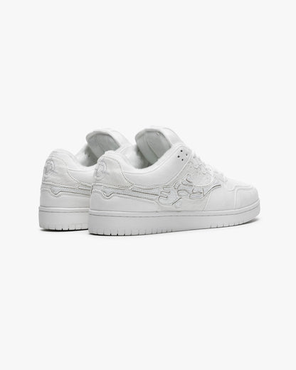 AKIMBO LOWS "WHITE FOX"