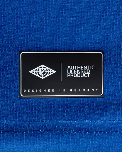 FRANCE 26 JERSEY BLUE