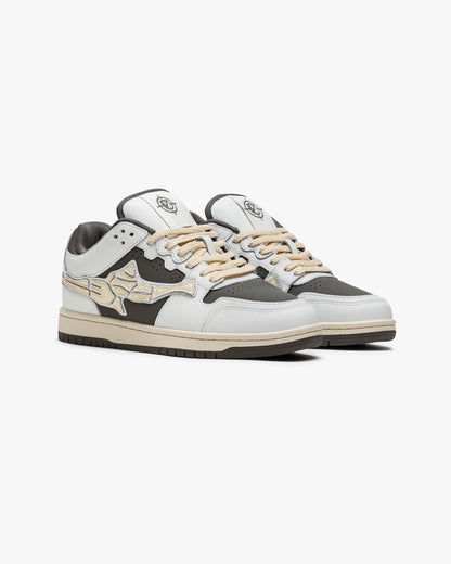 AKIMBO LOWS "BONE CAPER"