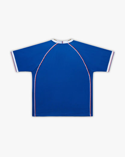 FRANCE 26 JERSEY BLUE