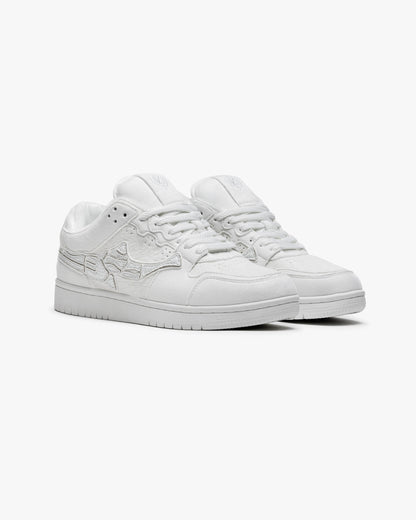 AKIMBO LOWS "WHITE FOX"