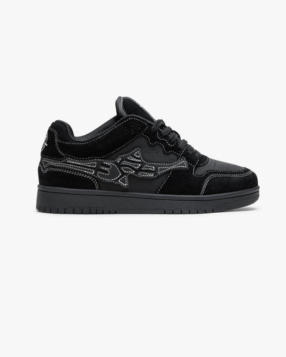 AKIMBO LOWS "BLACK PHANTOM"