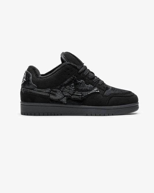 AKIMBO LOWS "BLACK PANTHER"