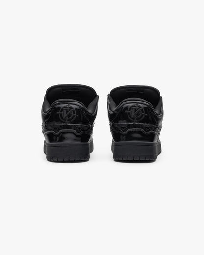AKIMBO LOWS "GLOSSY BLACK"
