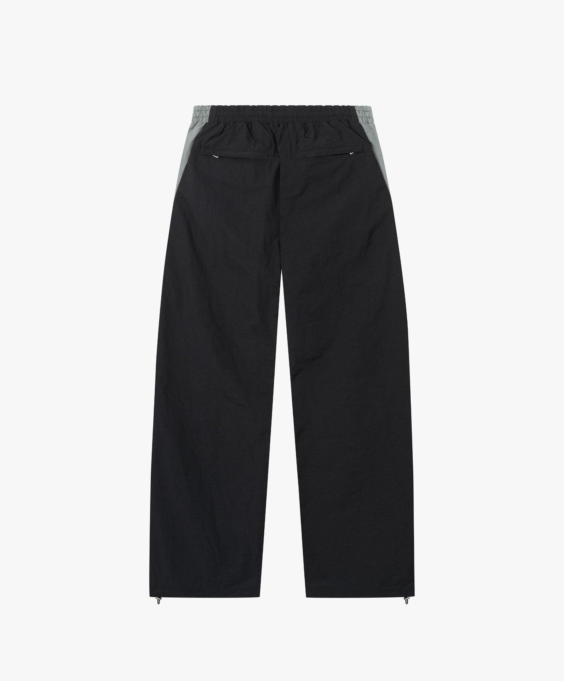TRACK PANTS V2 BLACK - VICINITY
